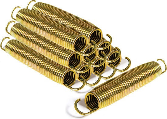 Salta Sprungfedern 140mm - 10x