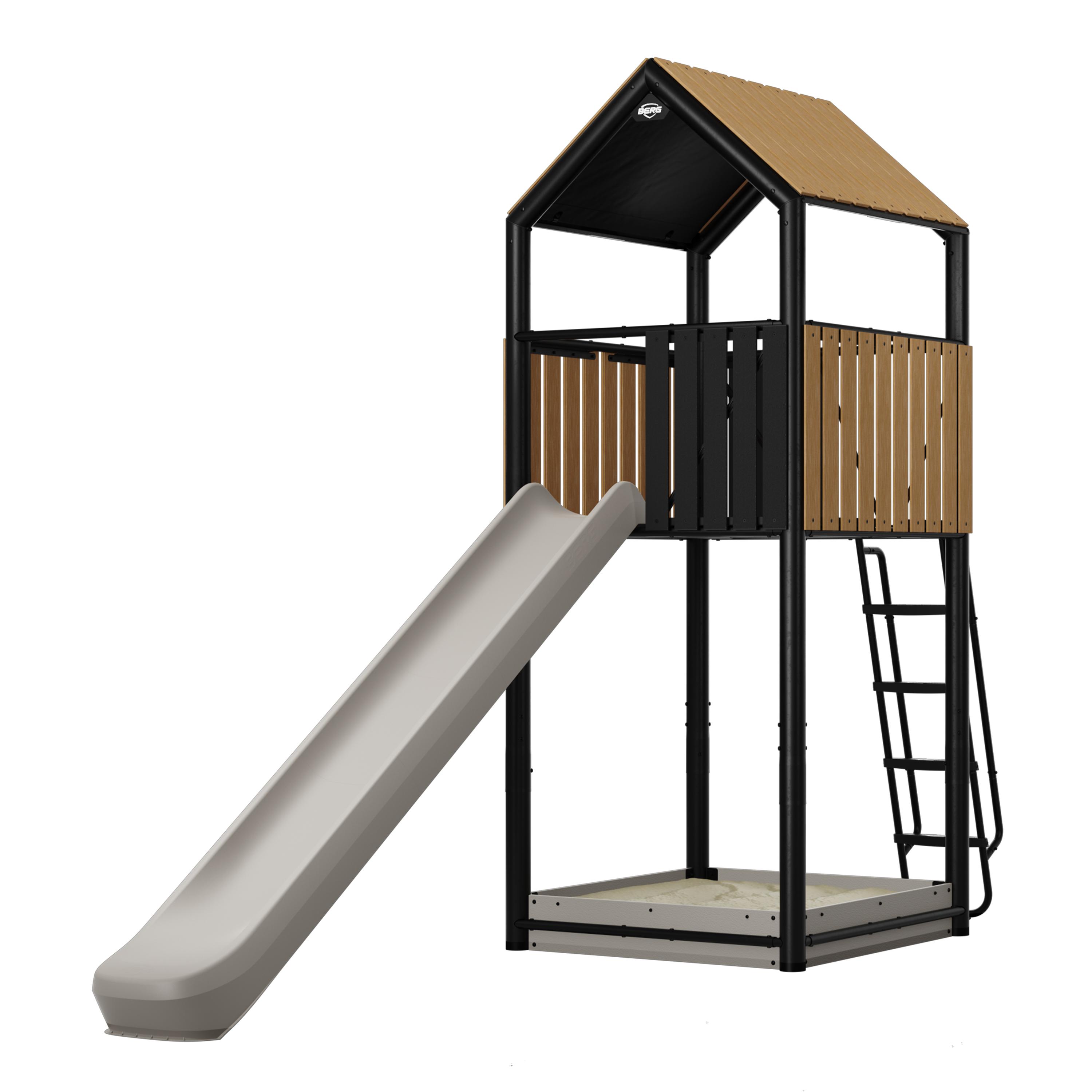 BERG PlayTower Air