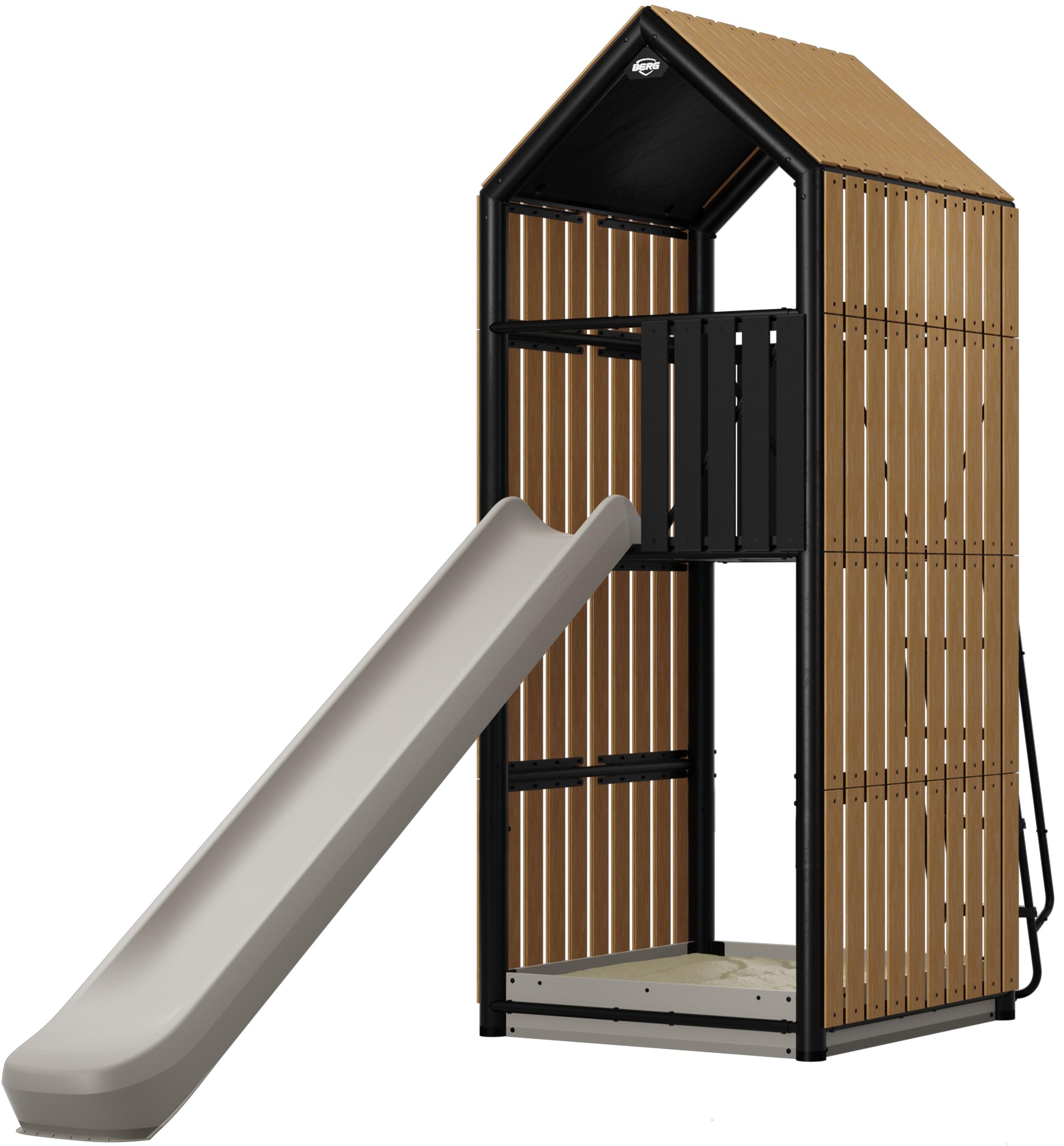 BERG PlayTower Lodge