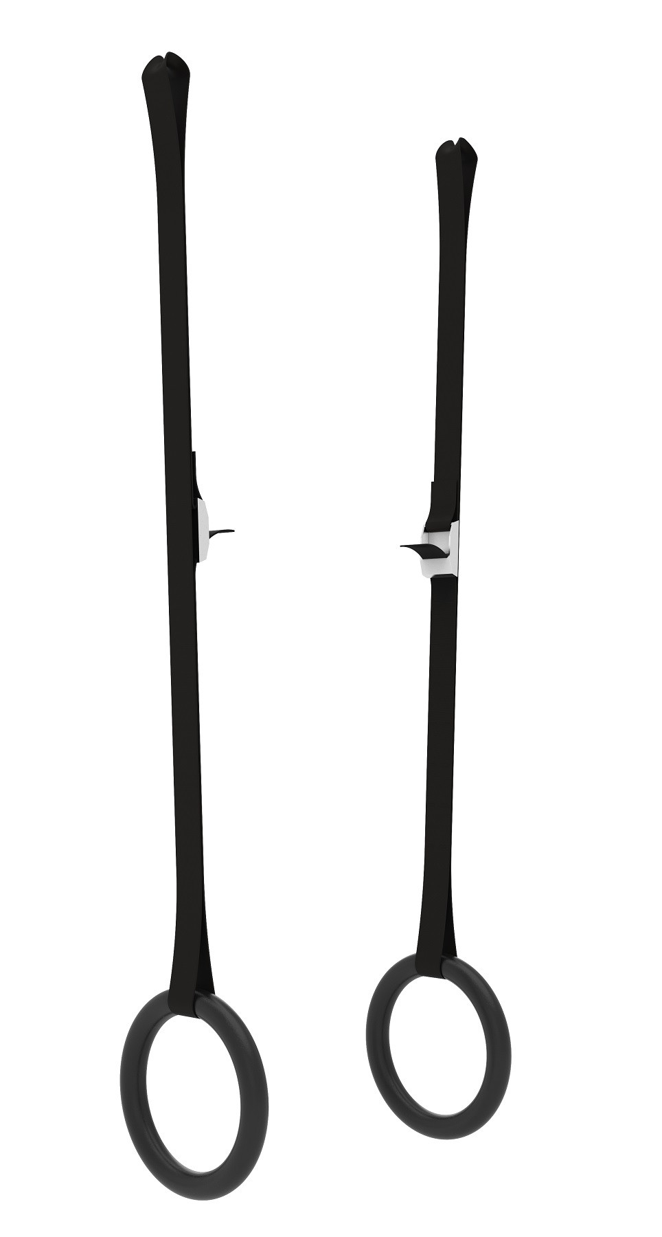 EXIT GetSet Spielplatz-Zubehör Kunststoff-Drehringe MB200 / MB300 / PS500 / PS600