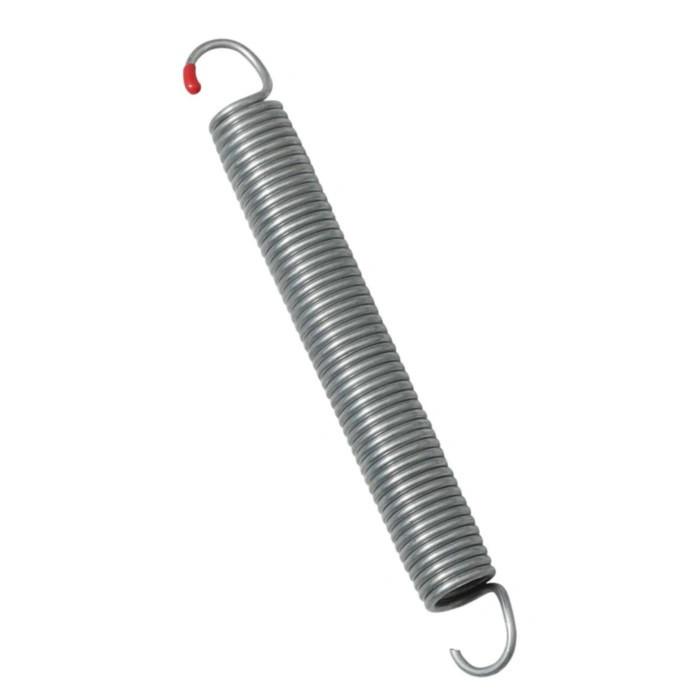 Avyna Power Springs Trampolinfedern für TEPL-10 - Rot - 72 Federn - 17,8 cm - Standard Edition
