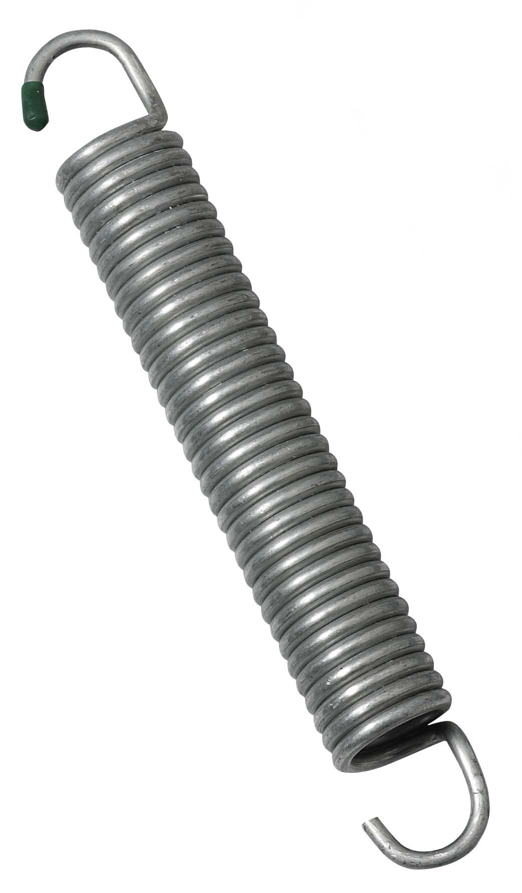 Avyna Power Springs Trampolinfedern - Sport Edition - 21.5cm - Grun - 430cm (14ft) - 24 Stück