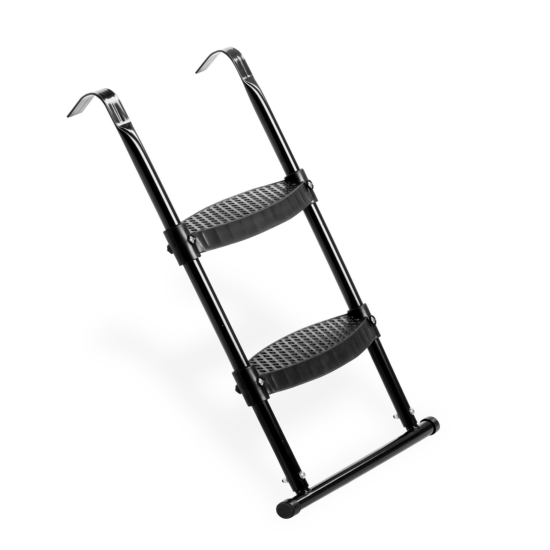 EXIT Trampolin Leiter für Rahmenhöhe von 50-65 cm