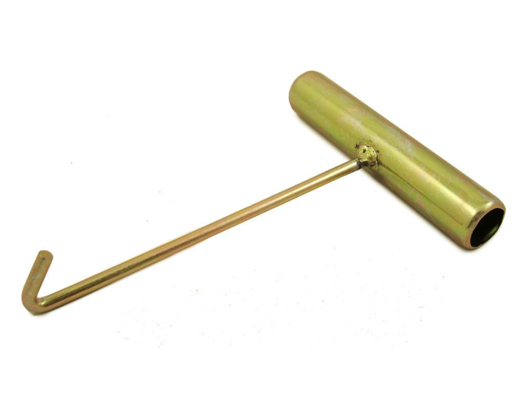 BERG Trampolin-Federspanner