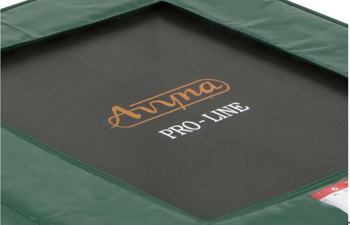 Avyna Trampolin Sprungmatte für TEPL-207 - 120 x 95 cm - 30 Federn