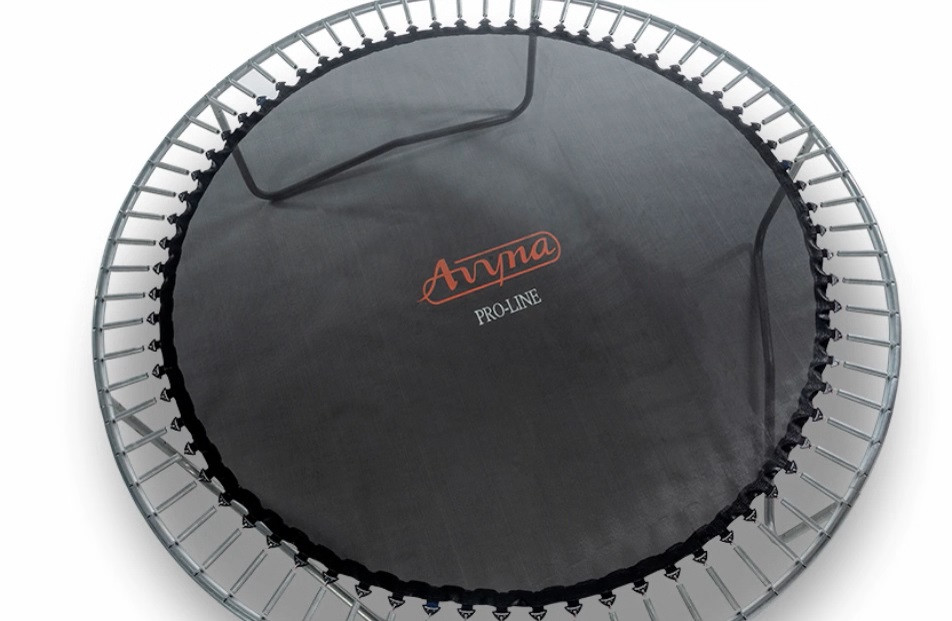 Avyna Trampolin Sprungmatte - 365 cm - Fur AVPJ-12