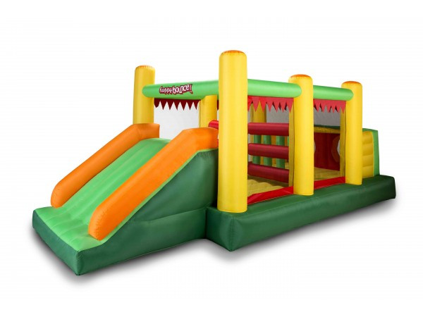 Avyna Hüpfkissen - Aktivität 7-1 - 580 x 260 x 250 cm