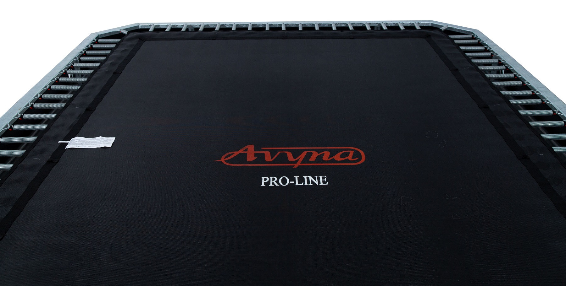 Avyna Air X-Tream Sprungtuch 380 x 255 cm (238) - 94 Federn