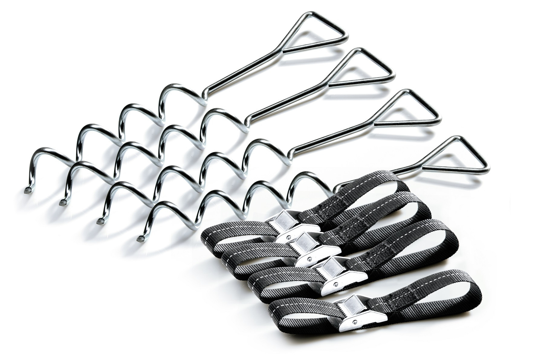 Salta Verankerungsset