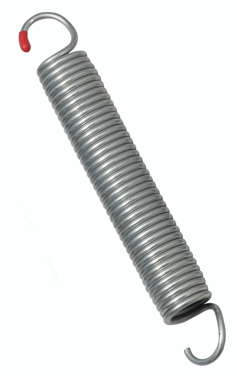 Avyna Power Springs Trampolin Federset - Standard - 17,8 cm - 245 und 305 cm (8 und 10) - 10 Federn