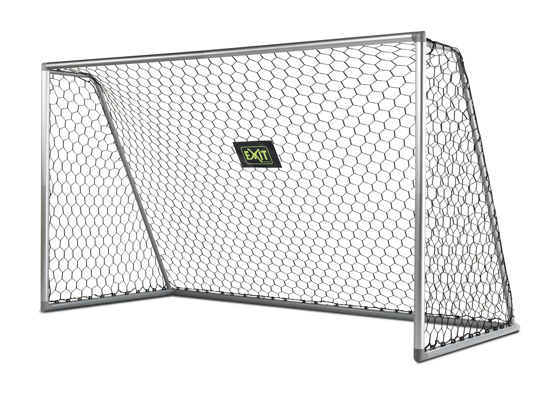 EXIT Scala Aluminium Fußballtor 300x200cm