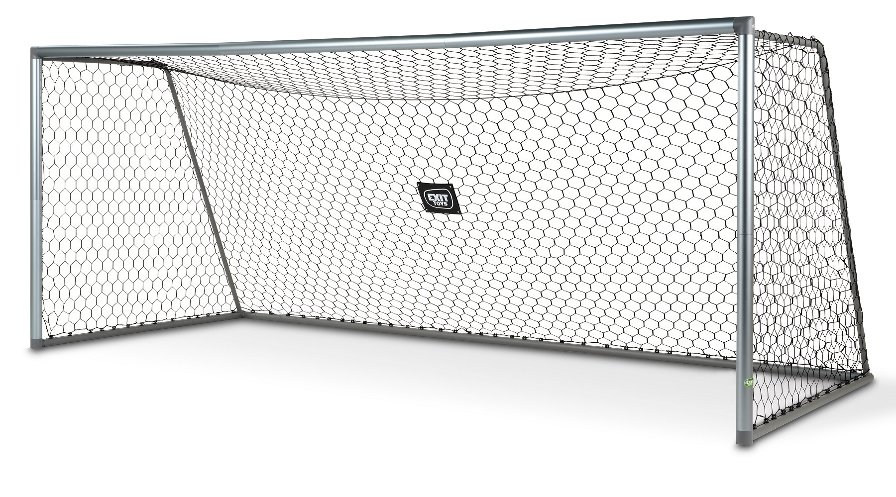 EXIT Scala Aluminium Fußballtor 500x200cm