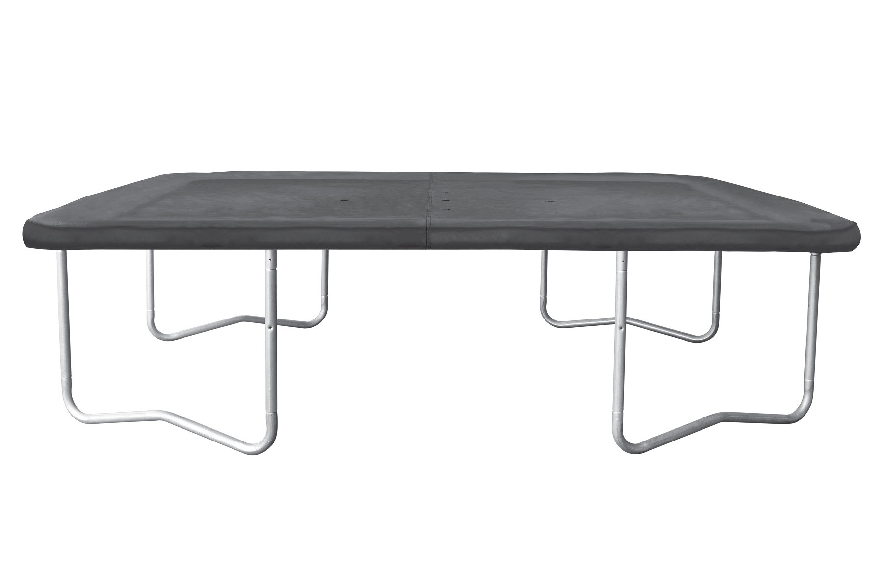 Salta Abdeckplane 305 x 214cm - Rechteckig Schwarz