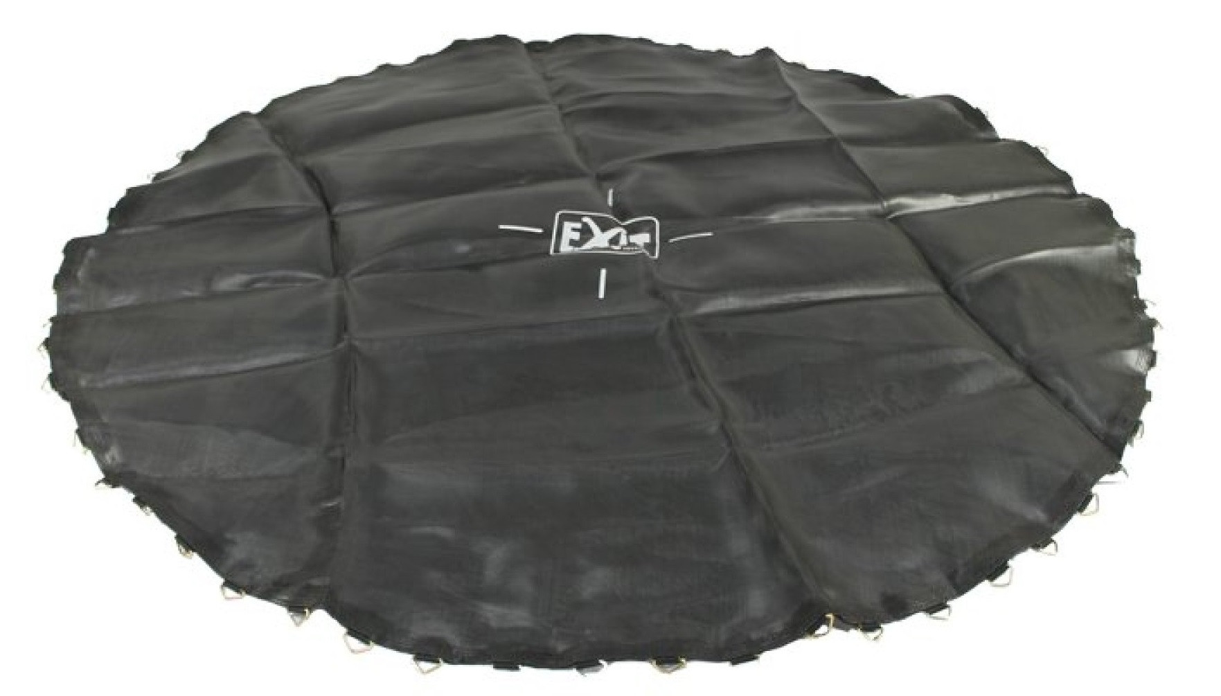 EXIT Trampolin-Sprungmatte - Springseil - Silhouette - 427 cm 