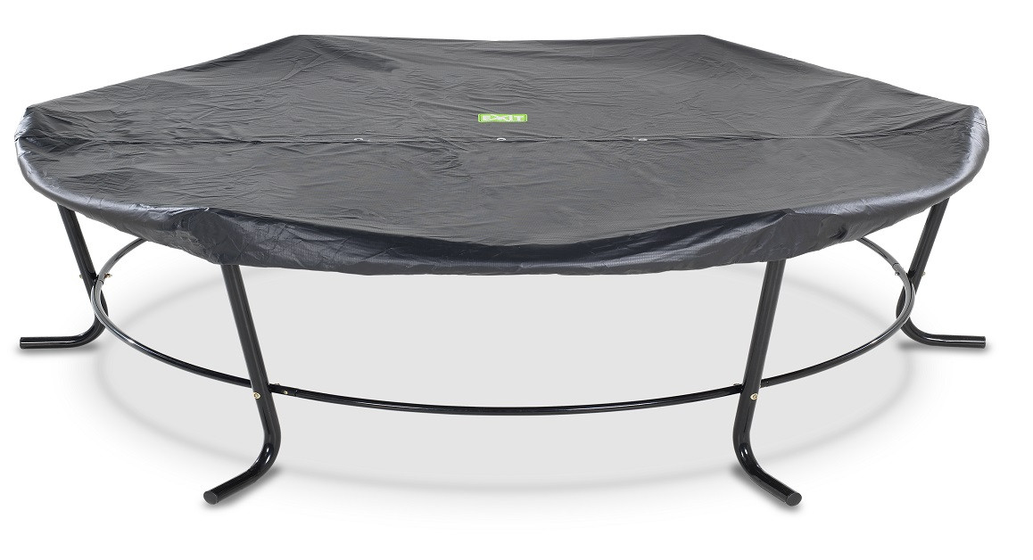 EXIT Premium Trampolin Abdeckplane ø305cm