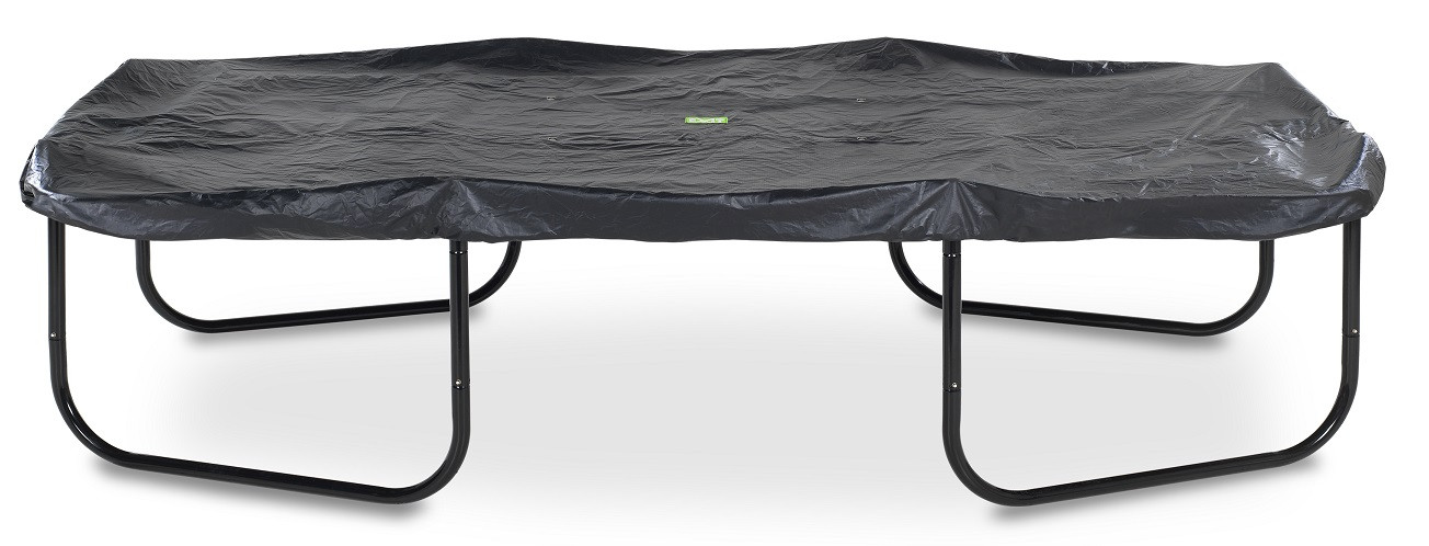 EXIT Premium Trampolin Abdeckplane 214x366cm