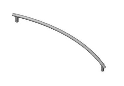 BERG Trampolinrahmen - Toprail C geschweißt 430 (42 mm)