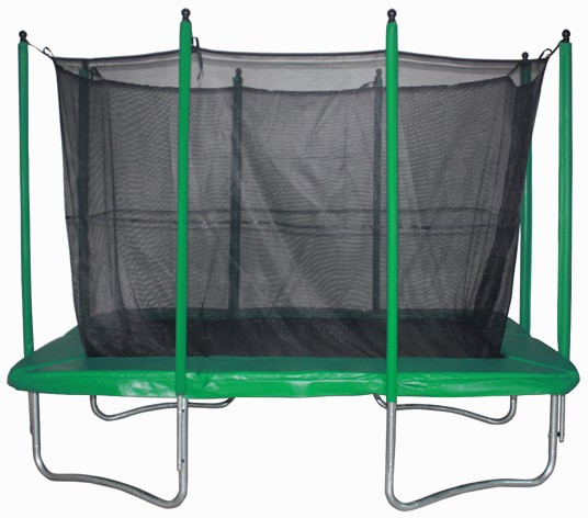 ThysToys Sicherheitsnetz 283 x 190 cm