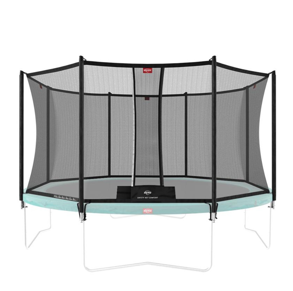 BERG trampoline Sicherheitsnetze Comfort 380 cm