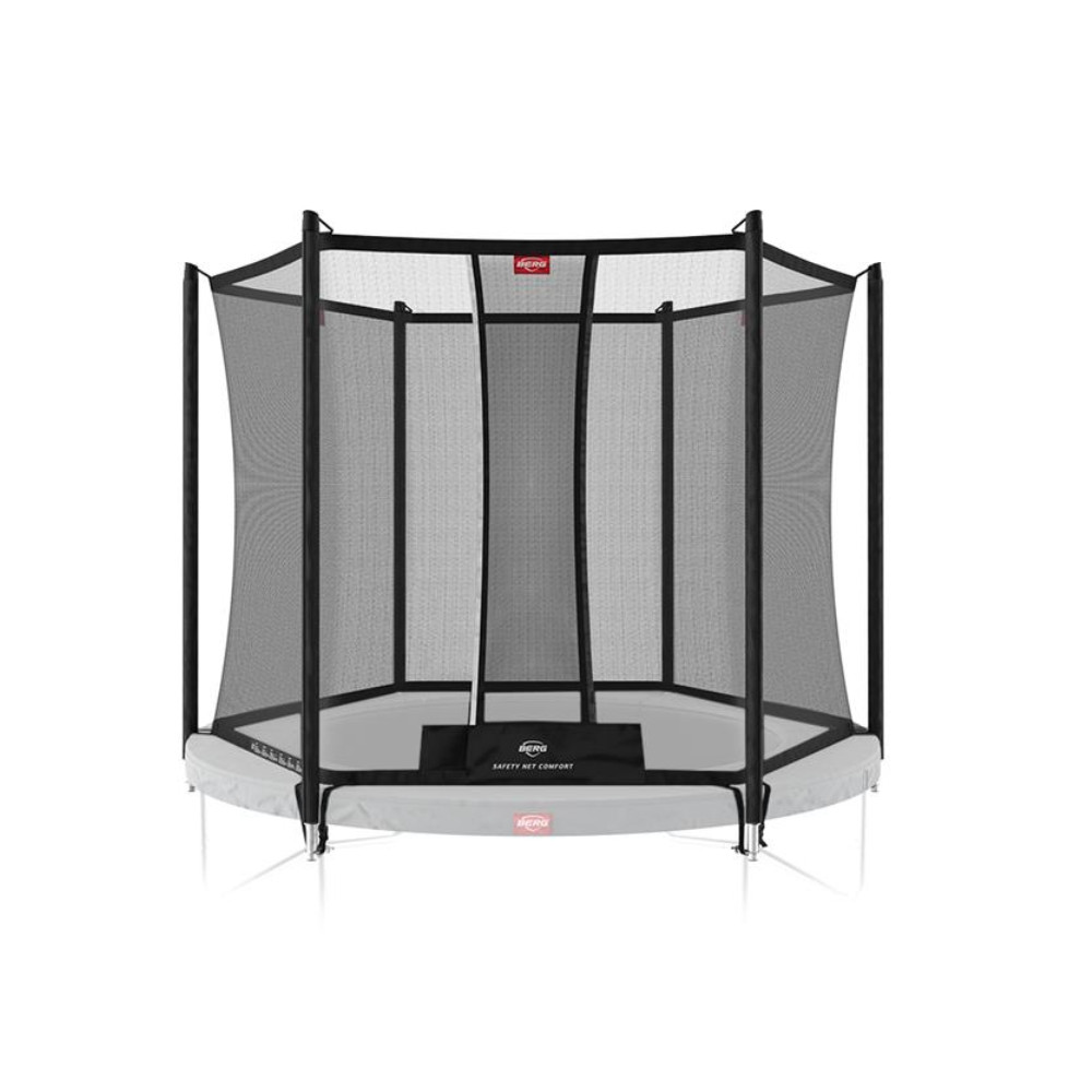 BERG trampoline Sicherheitsnetze Comfort - 200 cm