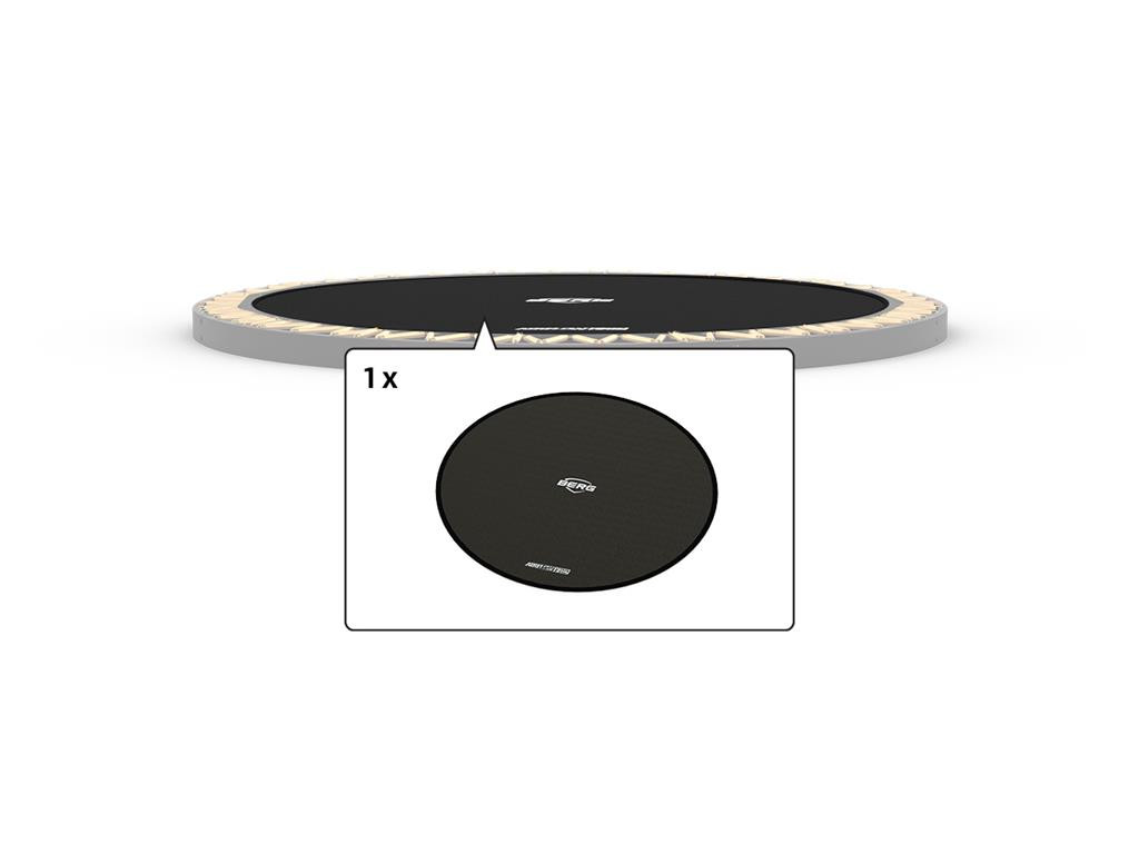 BERG Trampolin-Sprungtuch - Champion - 330 cm - Airflow PRO