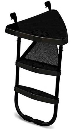 BERG Leiter Platform + Leiter M