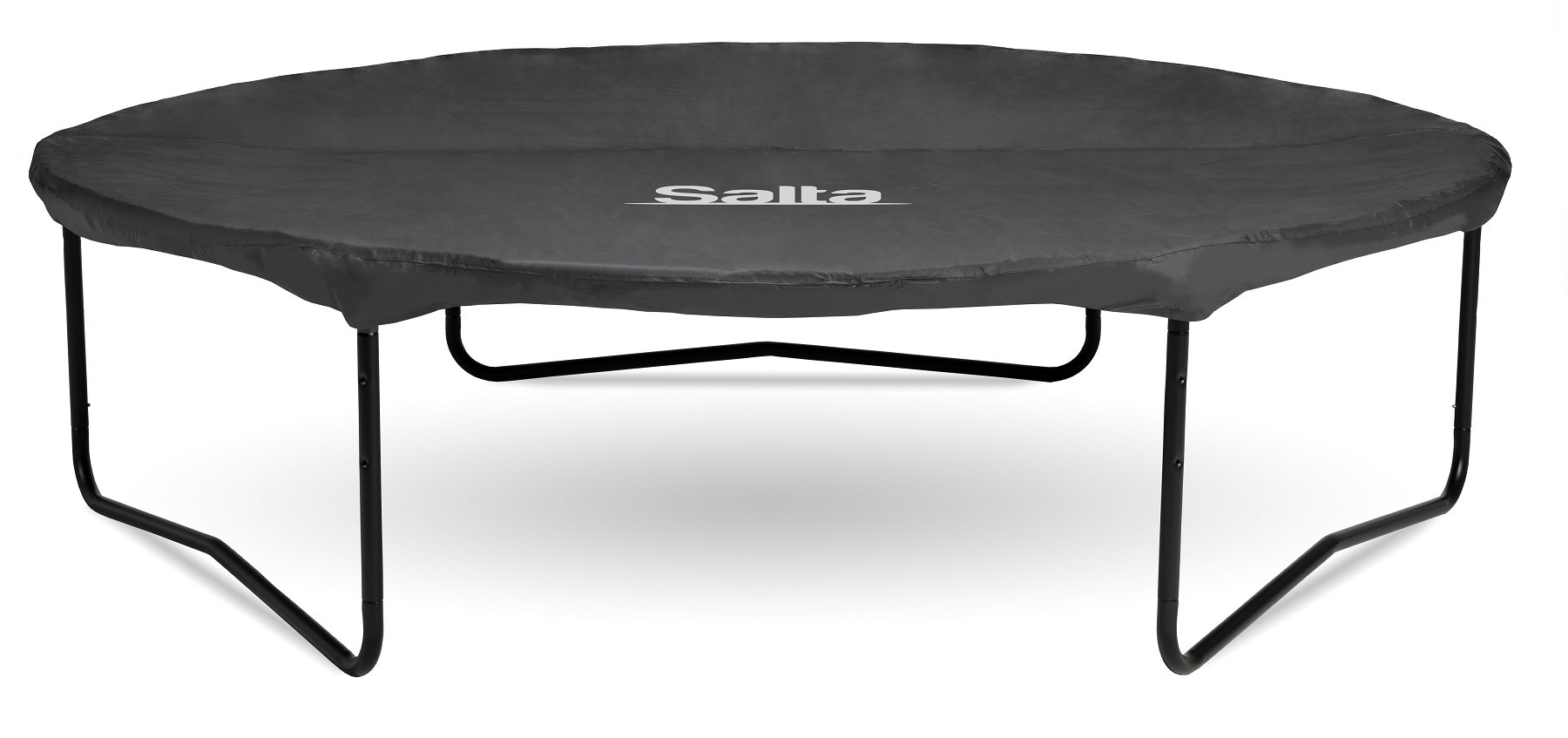 Salta Trampolin-Abdeckung - 487 cm - Schwarz
