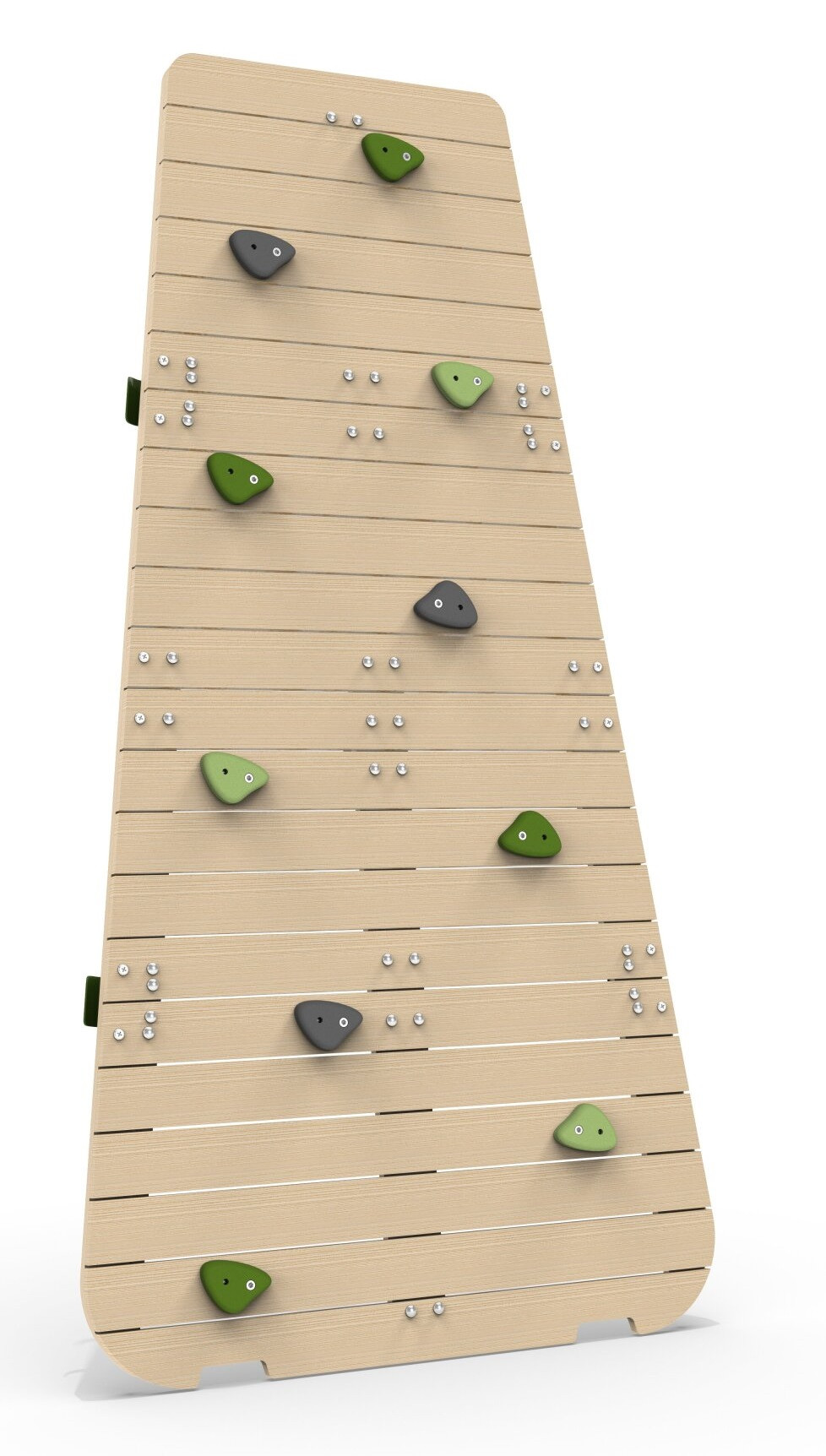 EXIT GetSet Spielplatz-Zubehör-Kletterwand MB200 / MB300