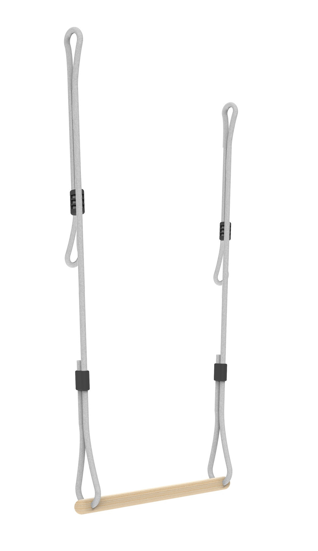 EXIT GetSet Spielplatz-Zubehör Holztrapez MB200 / MB300