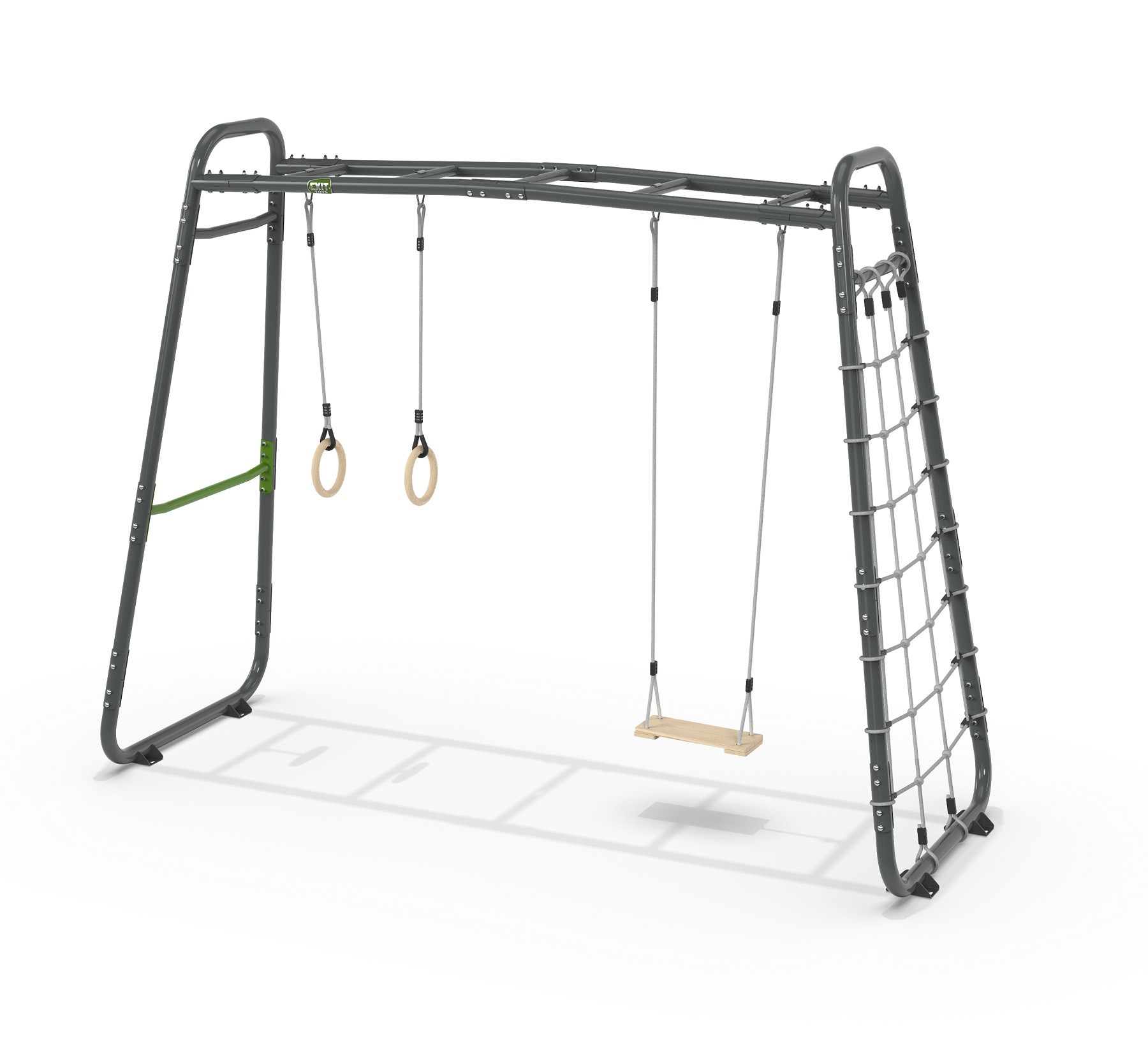 EXIT GetSet Monkeybar MB210 - Outdoor Fitness - Spielgeräte