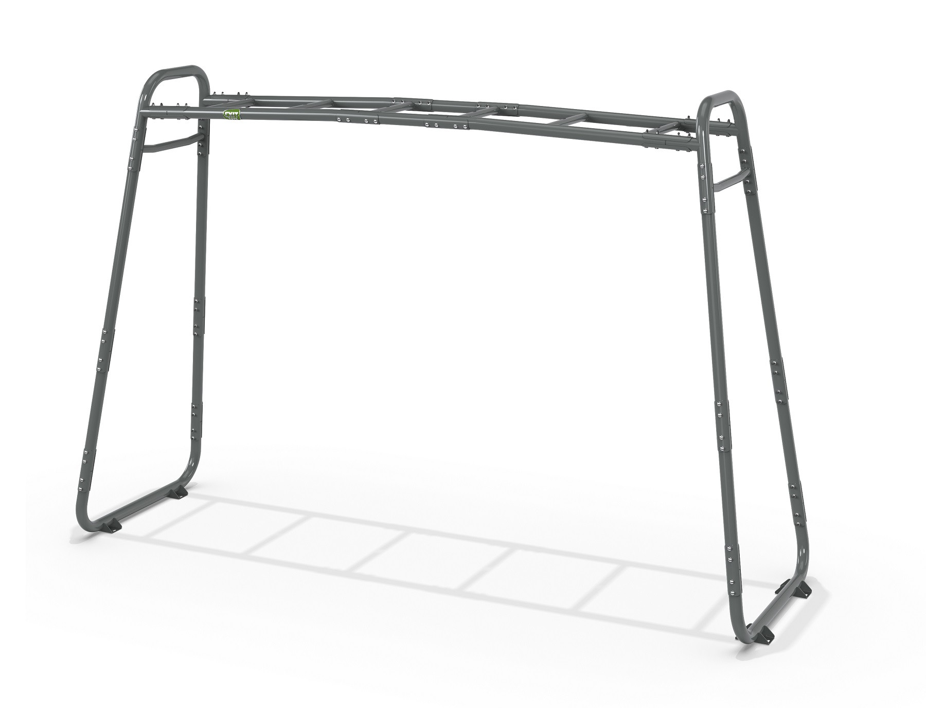 EXIT GetSet Monkeybar MB300 - Outdoor Fitness - Spielgeräte