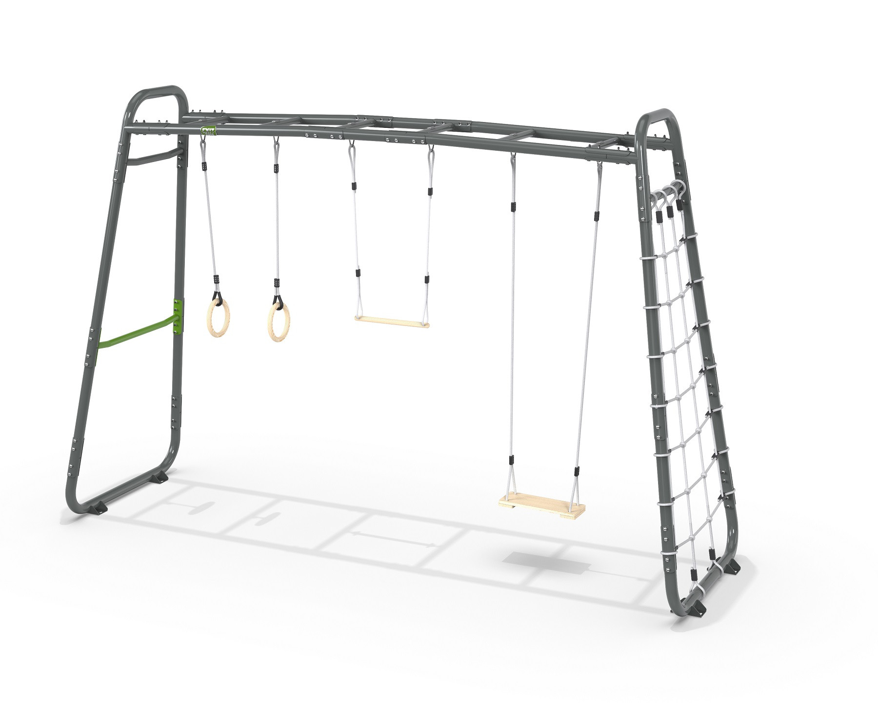 EXIT GetSet Monkeybar MB310 - Outdoor Fitness - Spielgeräte