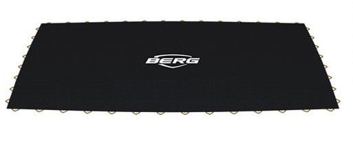 BERG Trampolin-Sprungmatte Ultim Favorit - 280 x 190 cm