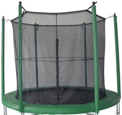 Sicherheitsnetz 213 cm 7ft - loses Netz - innen