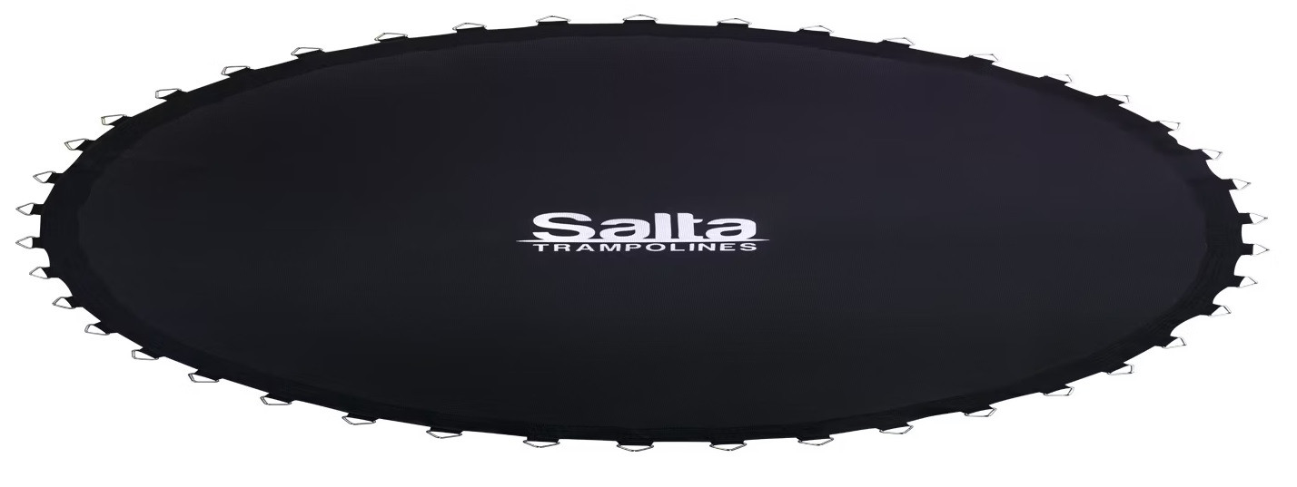 Salta Trampolin Sprungmatte First Class - 427 cm - Rund