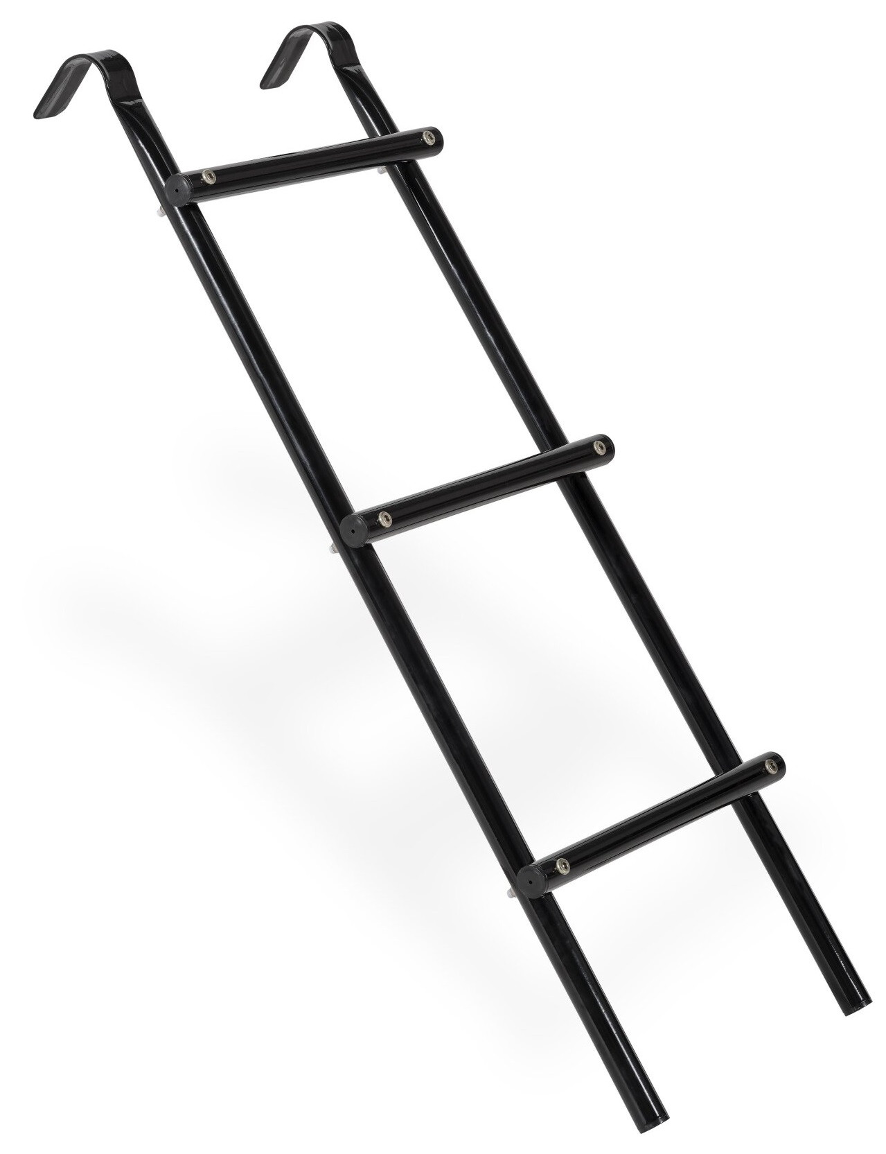 EXIT Economy Trampolin Leiter für Rahmenhöhe 70-95cm