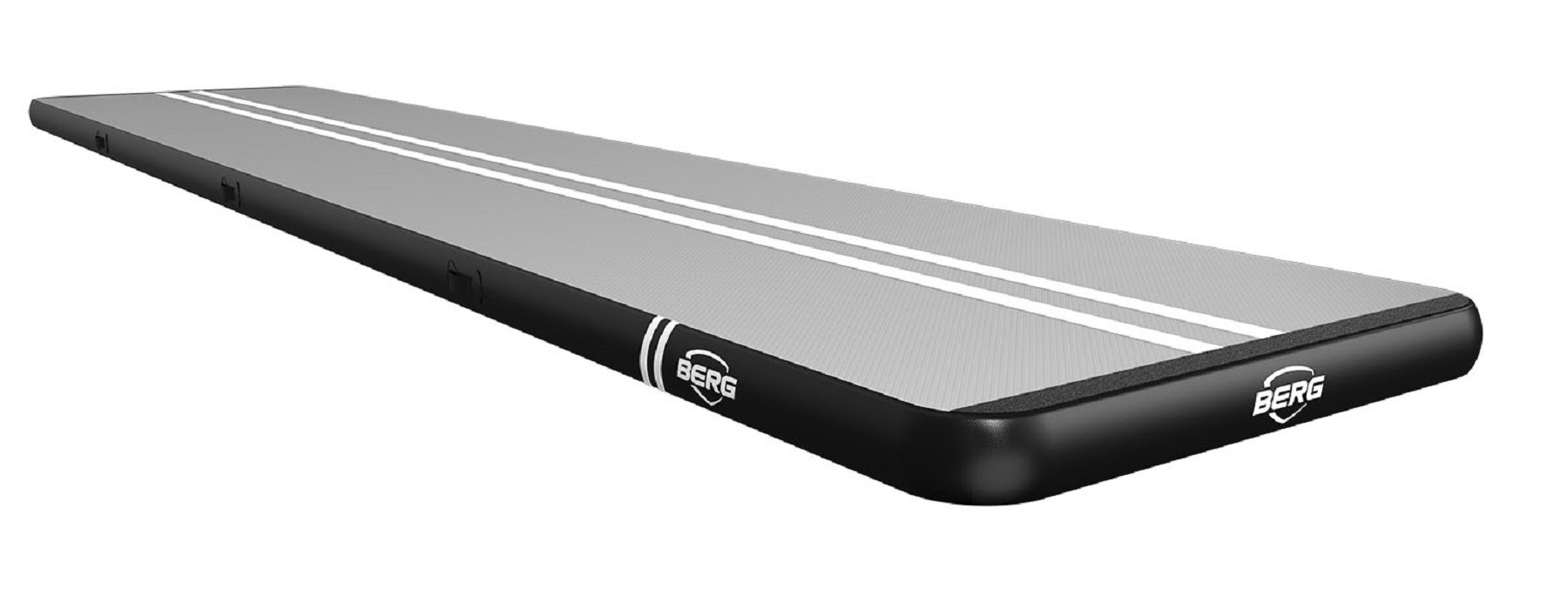 BERG Airtrack Home 500cm