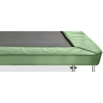 Avyna Trampolin Schutzrand Pro-Line - Unterirdisch - 340 x 240 cm (234) - Grün