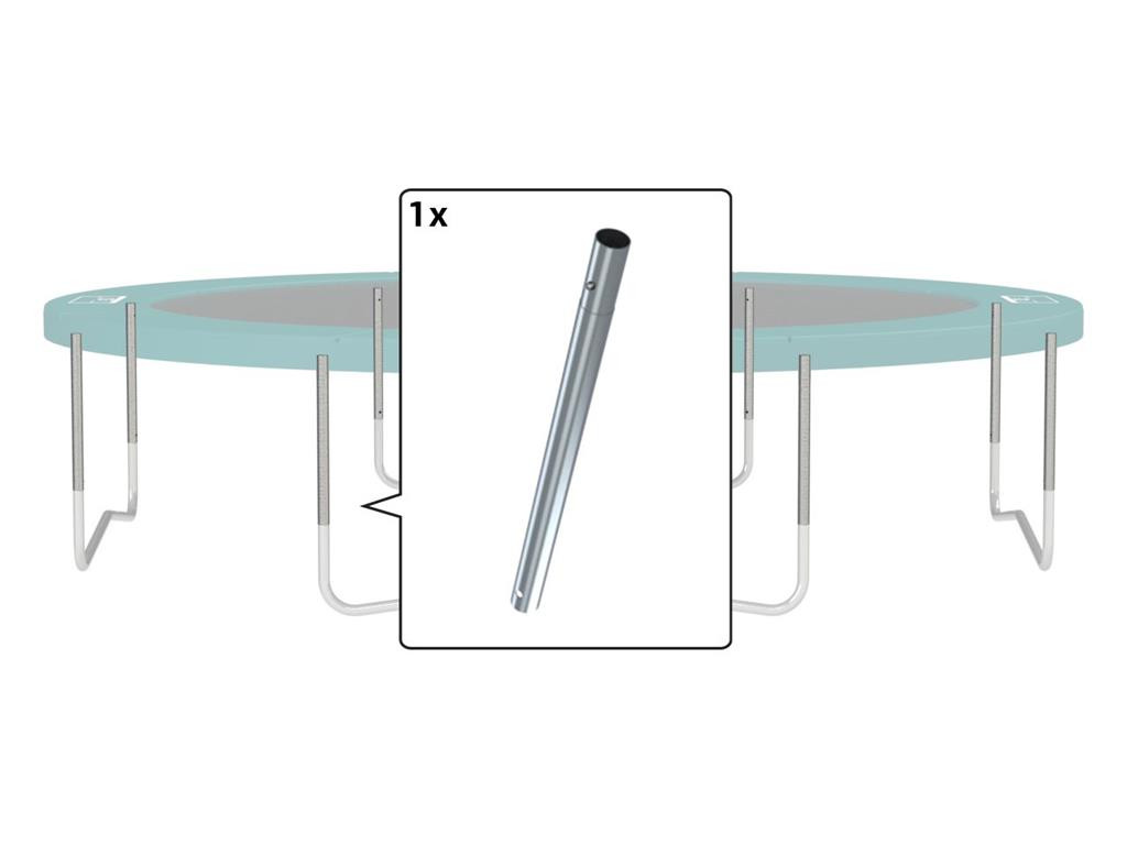 BERG Trampolin Rahmenteil - Favorit - Zwischenbein