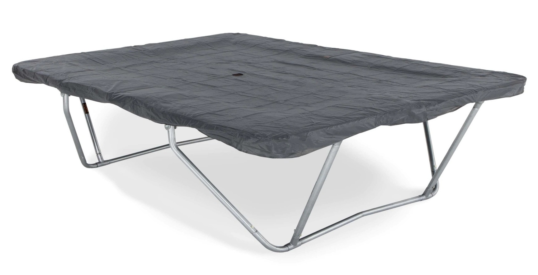 Avyna Trampolin Abdeckung - Anthrazit - 520 x 305 cm