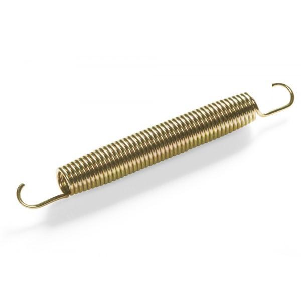 Valetti Trampolinfeder – 17,8 cm – Universal – Preis pro 6 Stück