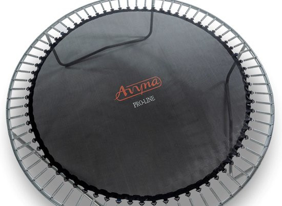 Avyna Trampolin Sprungmatte Powerjumper für AVPJ-10 – 60 Federn – 305 cm