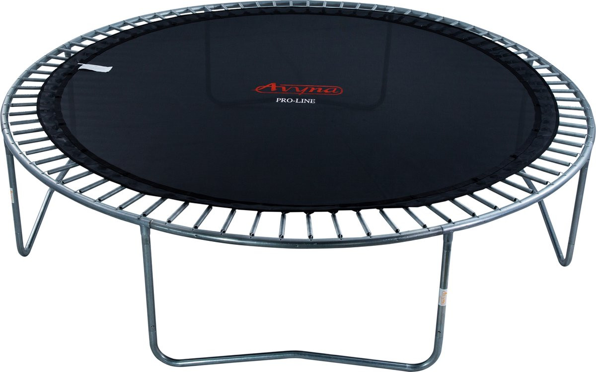 Avyna Trampolin Sprungmatte für PRO-LINE - 245 cm - 60 Federn 