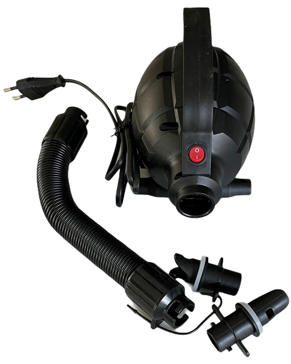 SPRING Elektrische Pumpe - 600W
