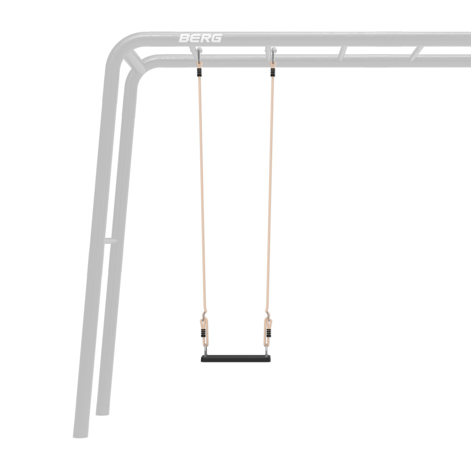 BERG PlayBase-Zubehör - Gummischaukel