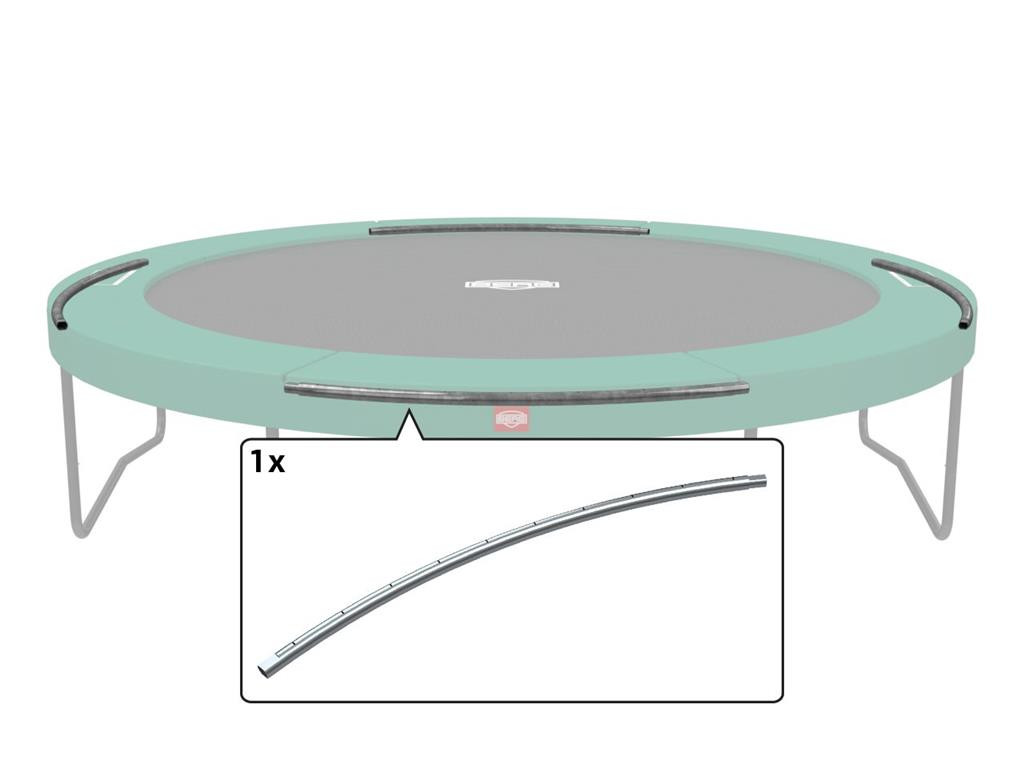 BERG Trampolin-Rahmenteil - Champion - Obere Schiene - 330 cm (TwinSpring)