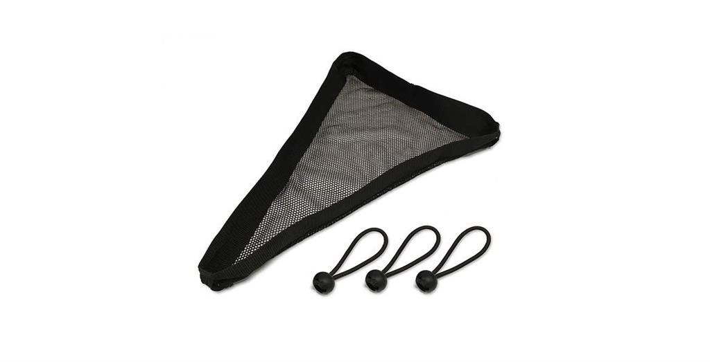 BERG Leiterplattform - Schuhsack