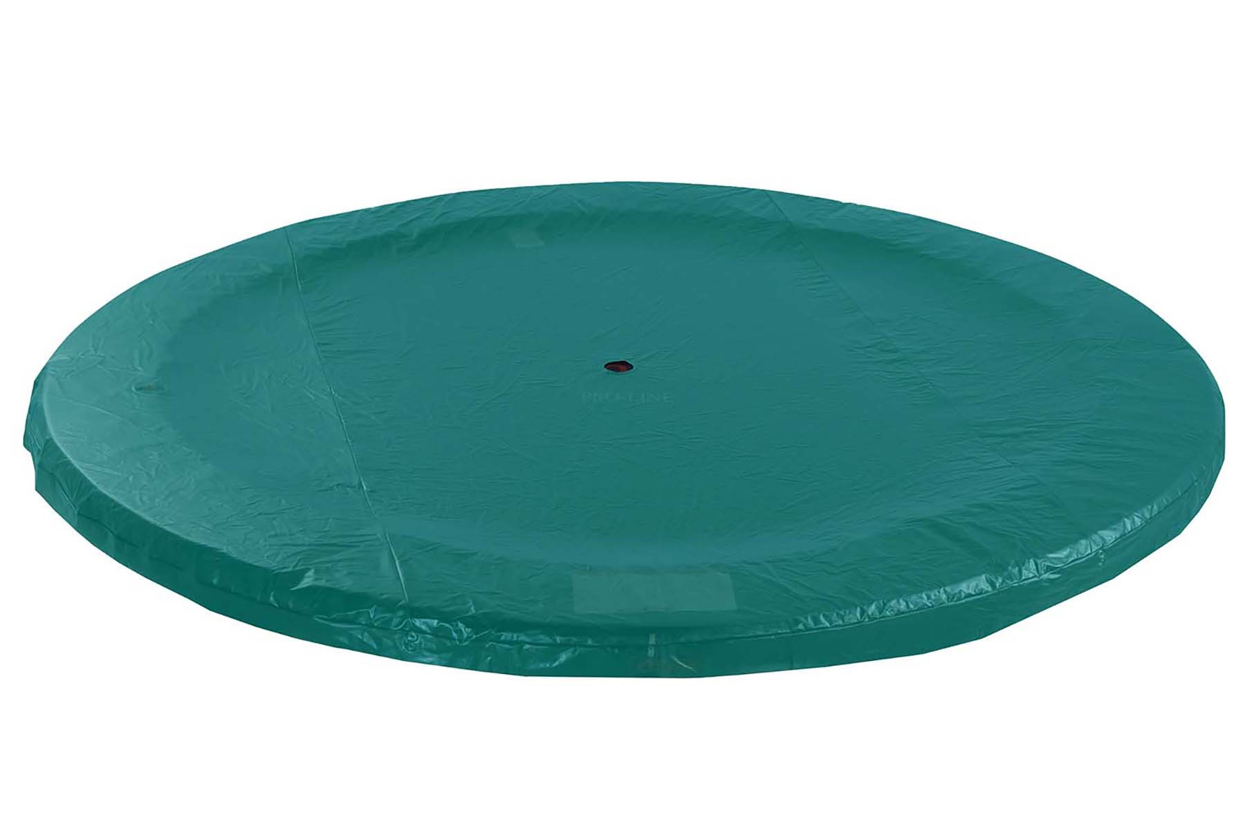 Avyna Abdeckung - FlatLevel - 430 cm (14ft) - Grun