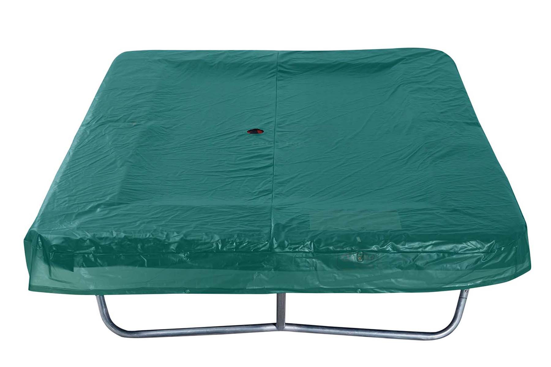 Avyna Abdeckung - Über- und Untertage - 305 x 225 cm (223) - Grun