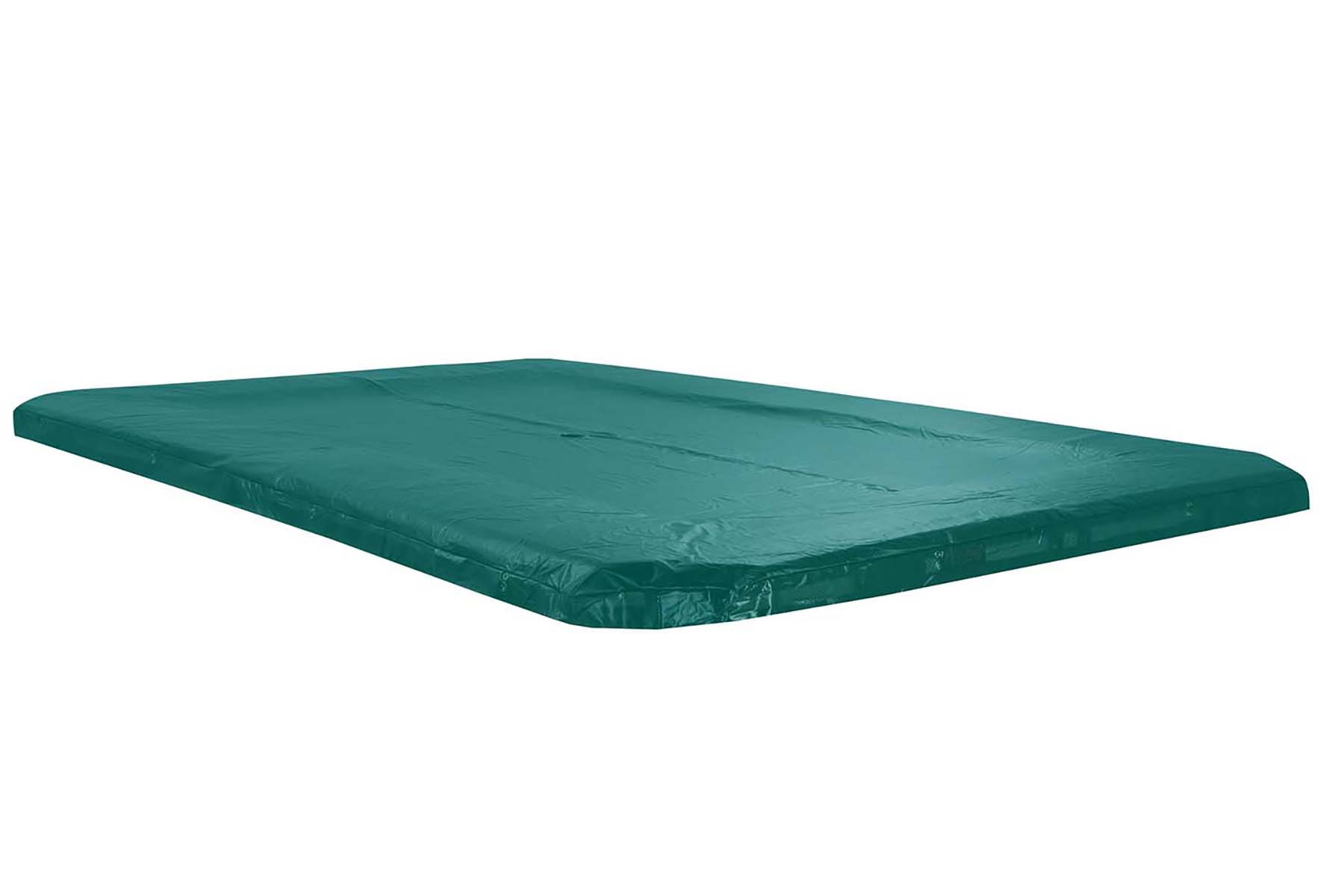 Avyna Abdeckung - FlatLevel - 305 x 225 cm (223) - Grun